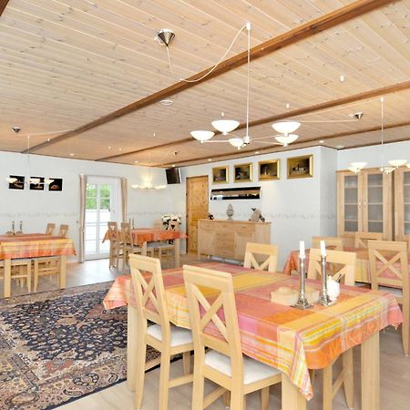 Best Bed Herning Exterior foto