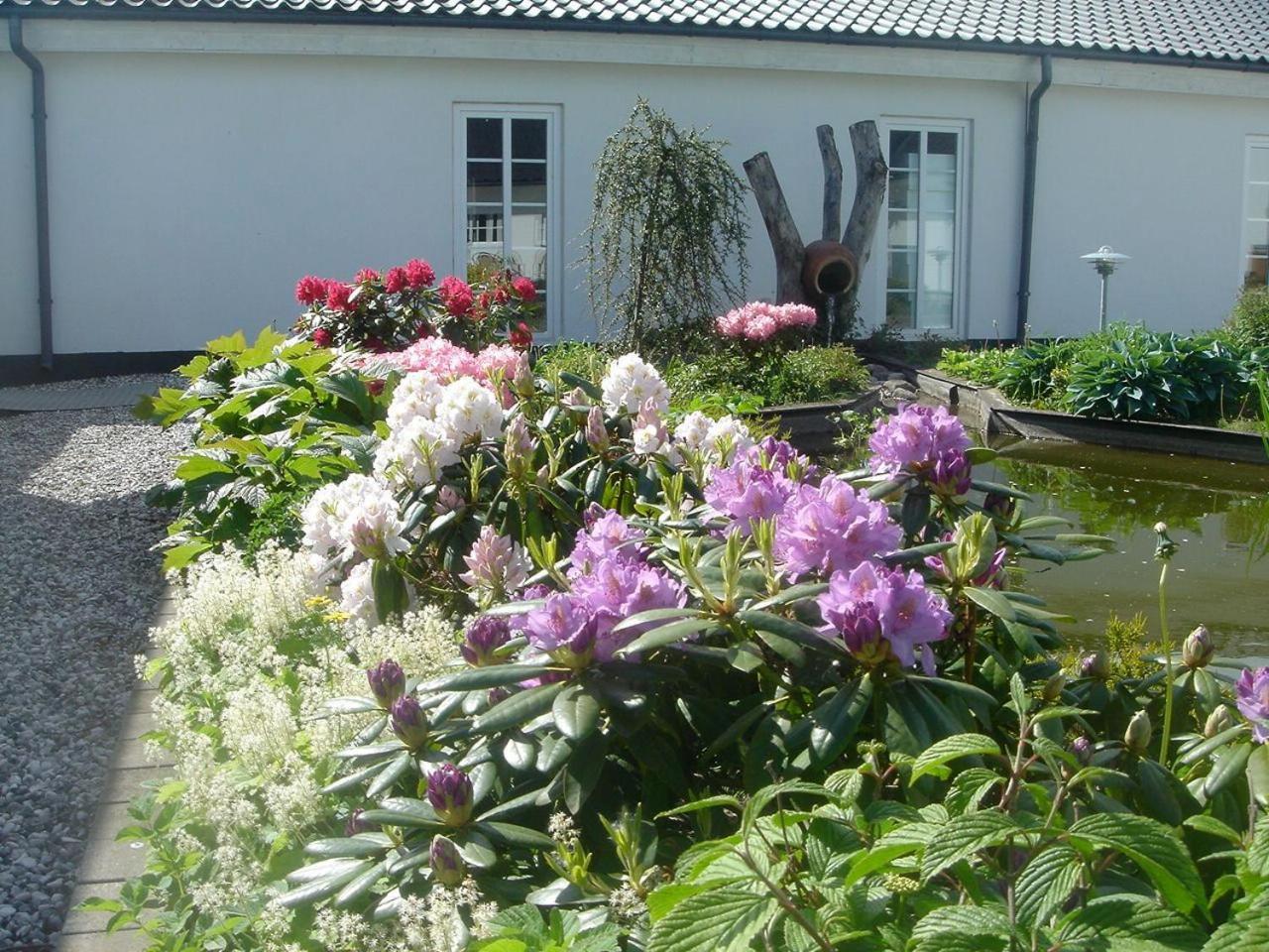 Best Bed Herning Exterior foto