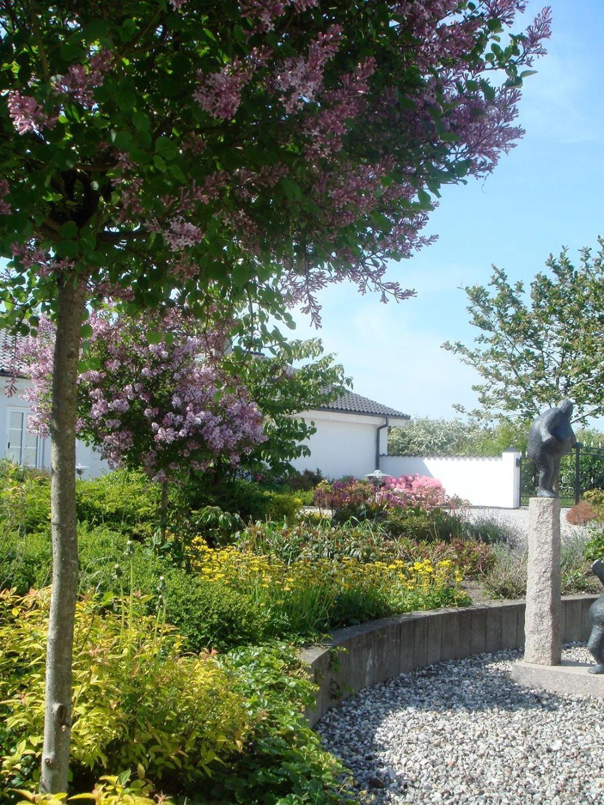 Best Bed Herning Exterior foto