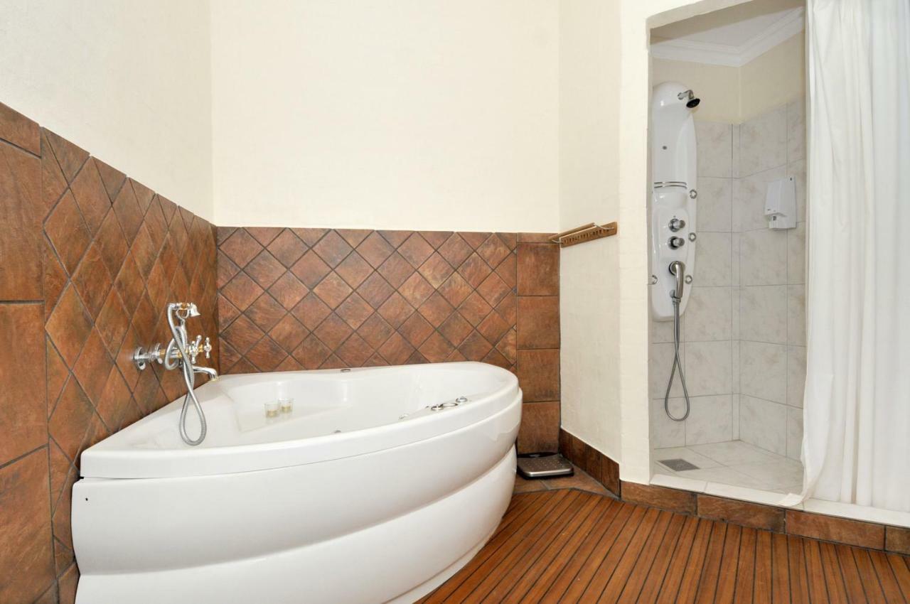 Best Bed Herning Exterior foto