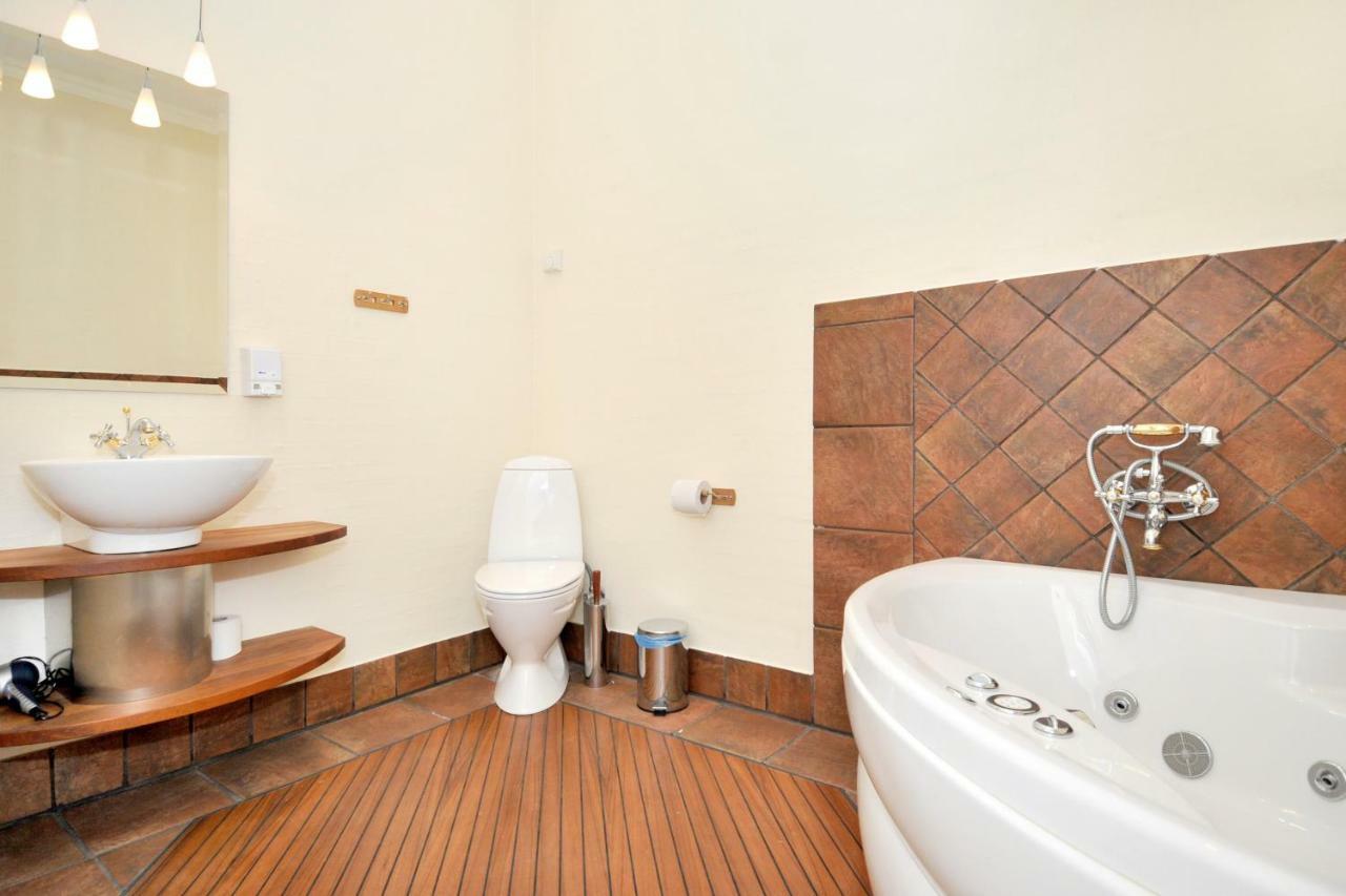 Best Bed Herning Exterior foto