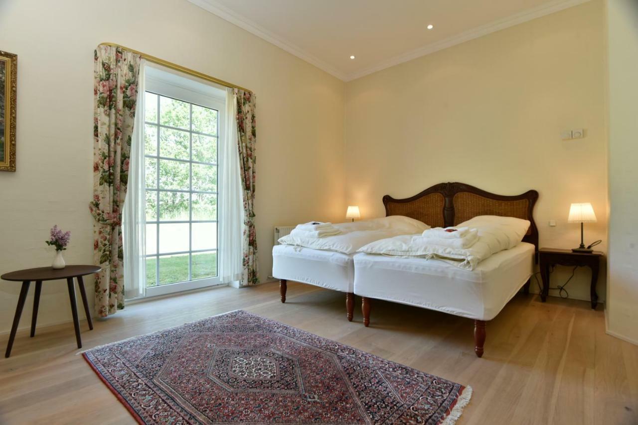 Best Bed Herning Exterior foto